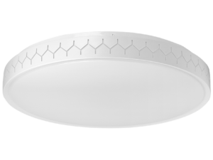 LED ПЛАФОНИЕРА Ultralux С ДЕКОРАТИВНА ПЕРИФЕРИЯ 24W, 4200K, 220-240V, IP20